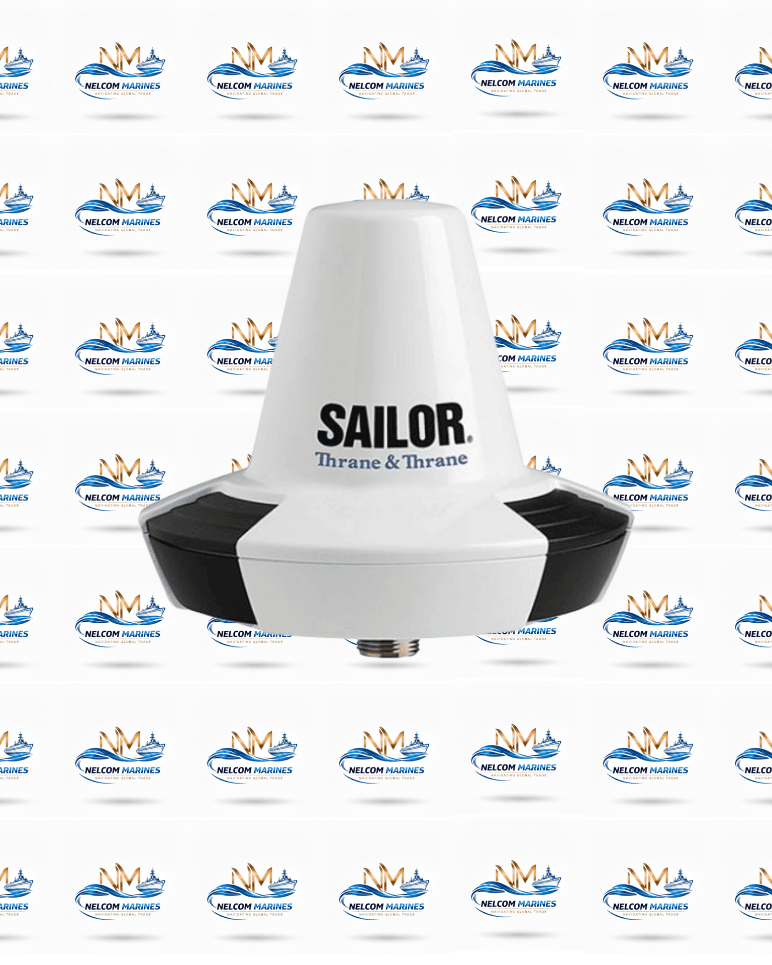 Used SAILOR TT-3027LT MARINE ANTENA from Alang - Thumbnail 2